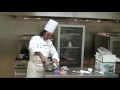 Melting Chocolate for Valentines Day Candy