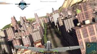 Обзор патча 0.4.1 от RJ_Billy - World of Warplanes / Ролики Обзор патча 0.4.1 от RJ_Billy - World of Warplanes / Ролики