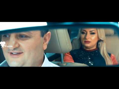 Aram Mgdsyan & Siranush Galstyan - Msho Par