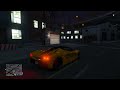 GTA Online - Grotti Turismo R Supercar (Business Update DLC New Grand Theft Auto Multiplayer)