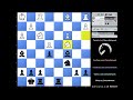 LIVE Blitz Chess Commentary #235: Sicilian Defense