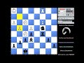 LIVE Blitz Chess Commentary #235: Sicilian Defense