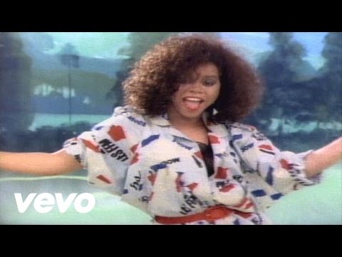 Deniece Williams Lets Hear It For The Boy Deniece Williams Lets Hear It For The Boy