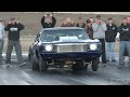 1500hp Monte Carlo STREET BEAST