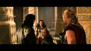 Thor: The Dark World - Trailer Ufficiale Italiano | HD