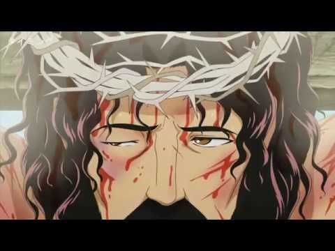 My Last Day (English)-- the Jesus Anime - YouTube