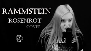 Rammstein - Rosenrot (Cover)