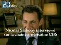 Nicolas Sarkozy : Le Top 10  Gaffe