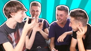 PRANKCALL BATTLE - ŠPAGEŤÁK!