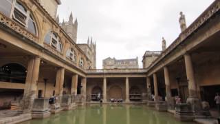 Thoughts from Bath: The Legacy of Wealth