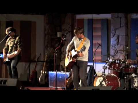 Josh Rosenthal - Forever Young (Rod Stewart cover) - YouTube