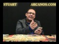 Video Horscopo Semanal CAPRICORNIO  del 24 al 30 Abril 2011 (Semana 2011-18) (Lectura del Tarot)