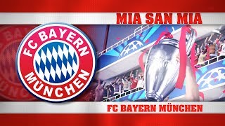 Гимны клубов в PES 2015