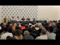 San Diego Comic-Con DREW STRUZAN Panel
