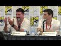 San Diego Comic-Con DREW STRUZAN Panel