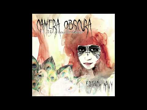 Camera Obscura - "French Navy" (Black Metal Version) - YouTube