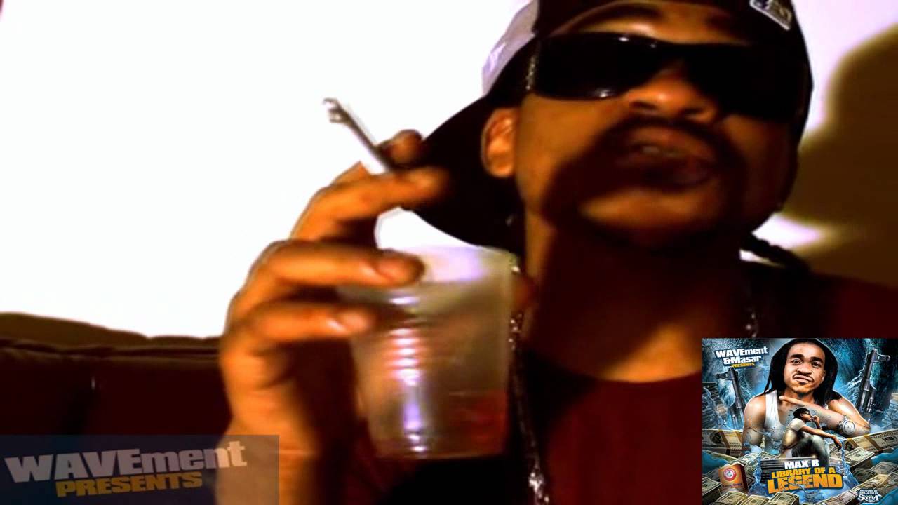 Max B - Blow Me A Dub (Longer Version) - YouTube