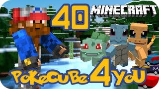 Pokecube 4 You | Episodio: 40 | Hoenn