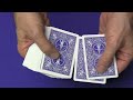 Magic Proposal Card Trick - TUTORIAL