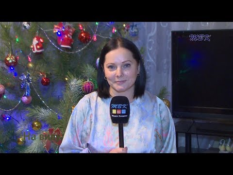 В гостях у многодетной семьи Муштаевых В гостях у многодетной семьи Муштаевых