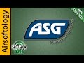 ASG Booth Live! - SHOT Show 2015