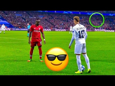 New FunnY Football Vines 2019/20 - Goals , Skills , Fails