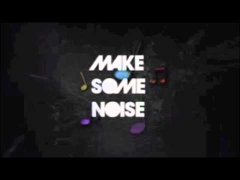 TJR & Chuckie Feat. Junxter Jack - Make some nOIse (Desyre Mashup ...