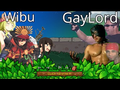 Đây Không Phải Plants Vs Zombie