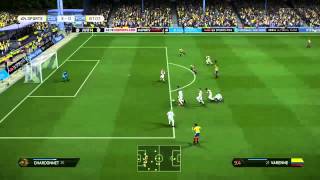 FIFA 14 - Best Goals of the Week - Round 15