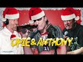 Opie & Anthony: Yesterday's Ron & Fez Show (12/05/13)