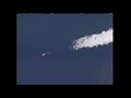 Launch of Worlds Largest Rocket - The Delta IV Heavy with NROL-65 Onboard