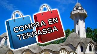 Compra en Terrassa