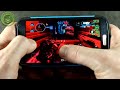 Samsung Galaxy S4 Game Performance with FPS METER!