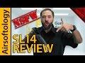 Slightly NSFW Review: Elite Force SL14 Speedloader | Airsoftology Funnies