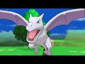 Pokemon X and Y: All Mega Evolutions!