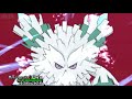Pokemon X and Y: All Mega Evolutions!