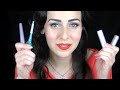 Prestige Makeup Review: Liquid Eye Liners, Loose Pigments & Lipsticks.