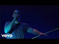 All The Wrong Places (live)