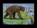 Top 10 Prehistoric Mammal Predators
