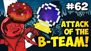 Minecraft: OPENING SHOP - Attack of the B-Team Ep. 62 (HD)