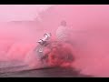 CONESVILLE DRAGWAY WILD OLD SCHOOL HOT ROD BURNOUT CONTEST NO RULES