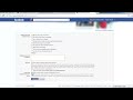 Thumbnail 3 for EXCLUIR O FACEBOOK Cancelar Deletar Apagar Definitivo Thumbnail 3 for EXCLUIR O FACEBOOK Cancelar Deletar Apagar Definitivo