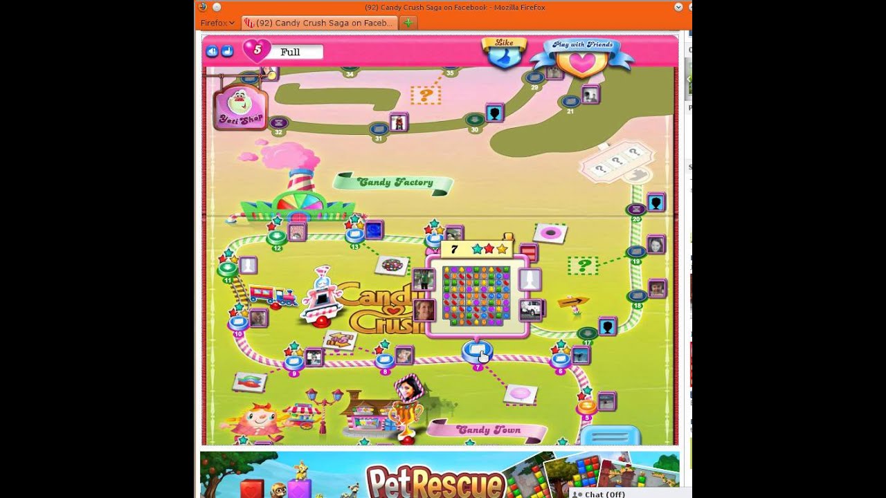 How To Unlock Candy Crush To Get To Level 51 Apps Directories
