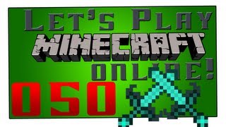 Minecraft - Let's play Minecraft online! del 50 -  Juggernaut på xPlay (Svenska)