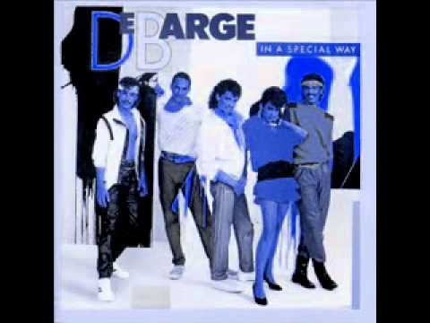 Debarge - Stay With Me Chopped and Screwed - YouTube