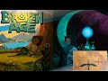 Découverte - Broken Age : une pépite en point and click !