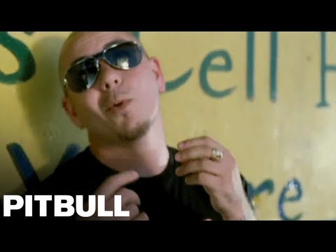Pitbull - Everybody Get Up ft. Pretty Ricky