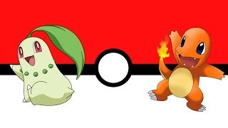 O inicio da nosso jornada pokemon, Vai acontecer hoje em LIVE!