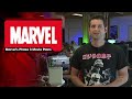 IGN News - Marvel's Phase 3 Movie Plans