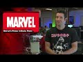 IGN News - Marvel's Phase 3 Movie Plans